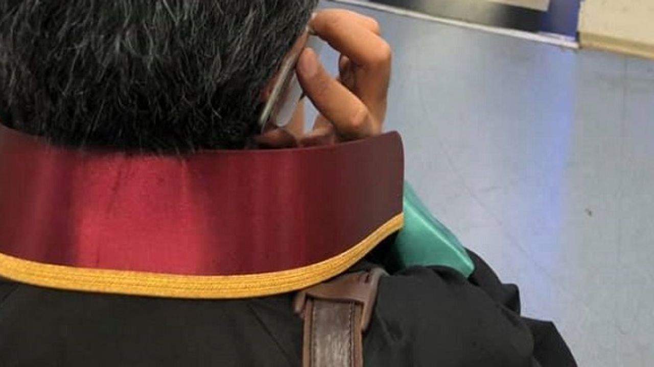 Borçluyu sürekli arayan 3 avukata 'huzur bozma' davası