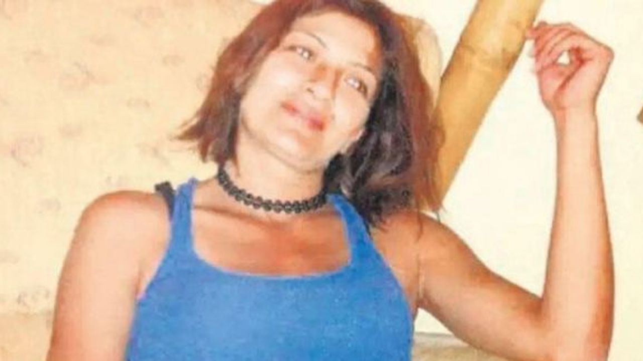 Dayakçı sevgiliye cinayetten 16 yıl 8 ay