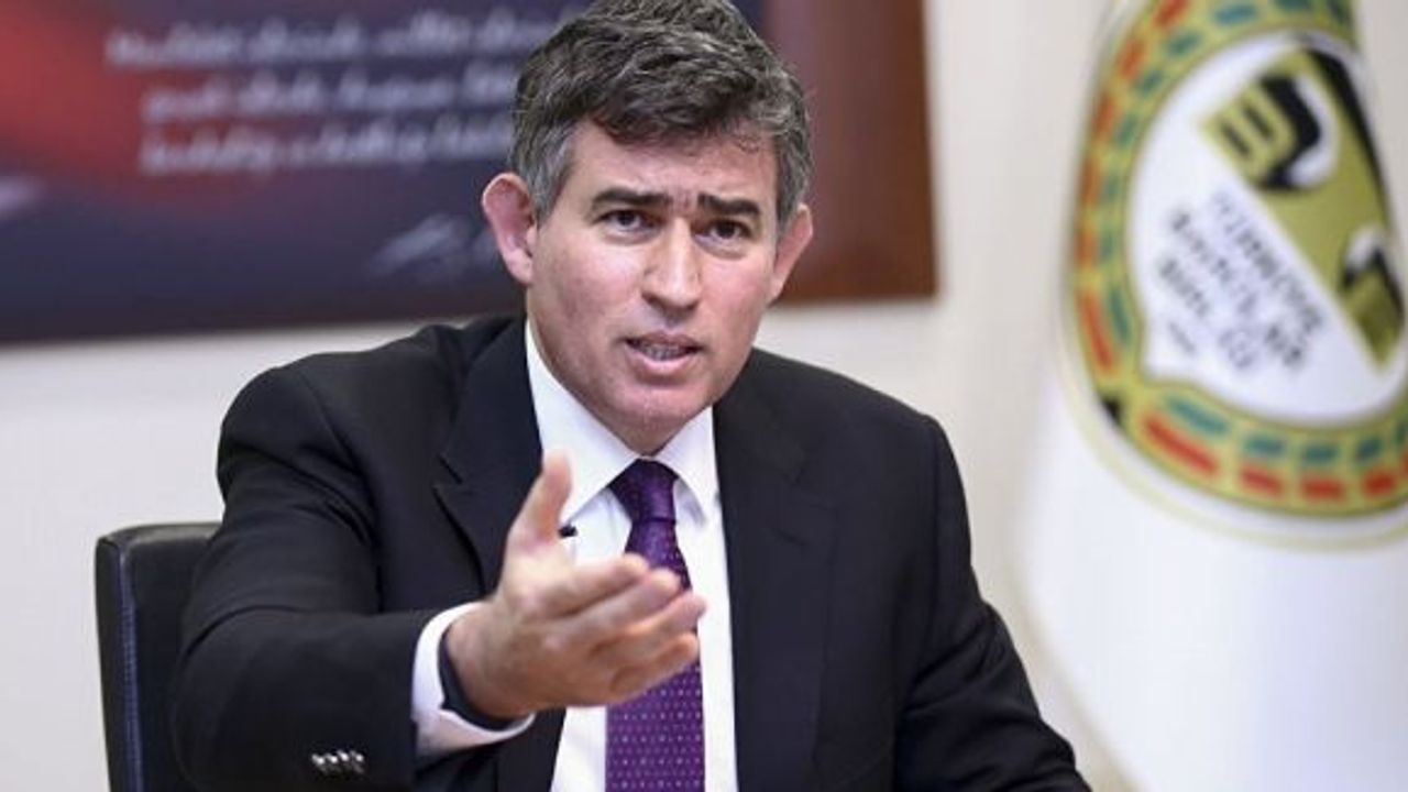 Feyzioğlu, muhalif barolara yol gösterdi: İdari yargıya gidin