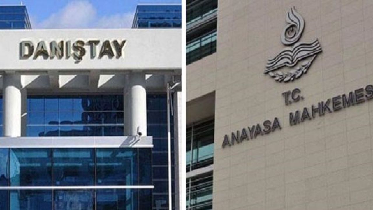 AYM VE DANIŞTAY KARARLARI IŞIĞINDA HAKLI BEKLENTİ KAVRAMININ DEĞERLENDİRİLMESİ