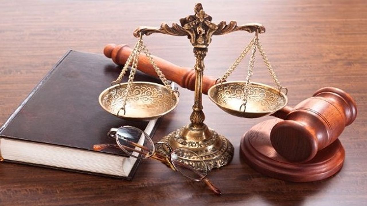 Dr. Suat ÇALIŞKAN yazdı; MASUMİYET KARİNESİ