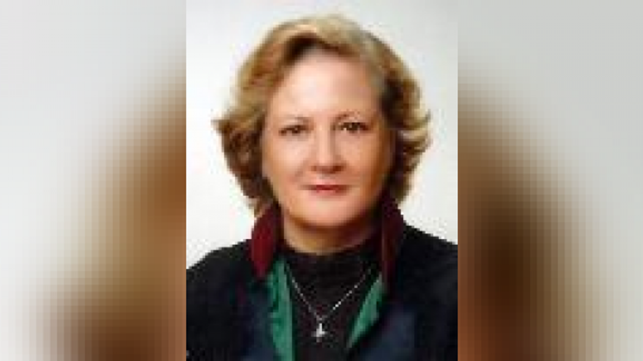 Avukat Fatma Sabahat Ercan vefat etti