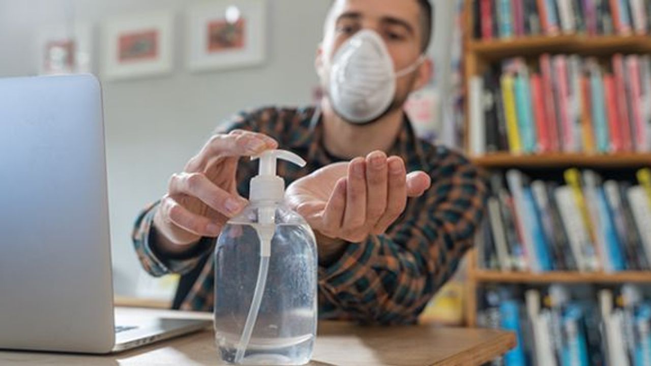 NORMALLEŞME SÜRECİNDE OFİS VE BÜRO SİSTEMİNDE FAALİYET GÖSTEREN İŞLETMELERDE ALINMASI GEREKEN ÖNLEMLER