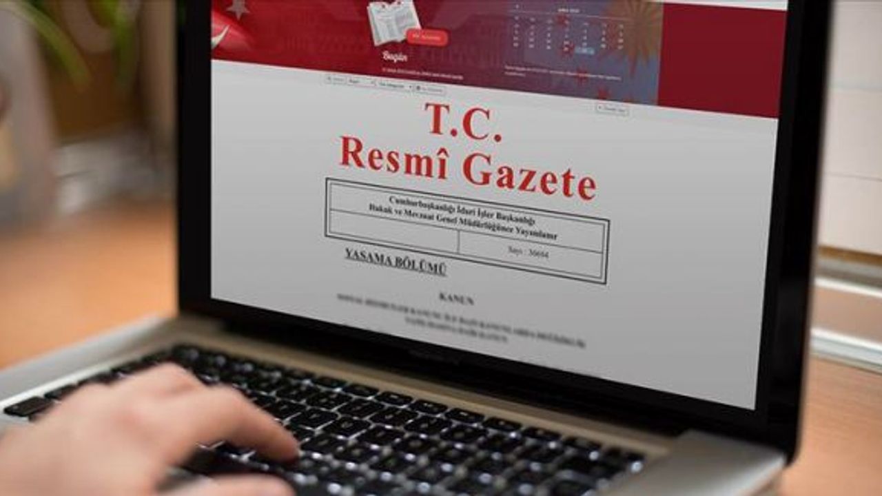 Türk Mühendis ve Mimar Odaları Birliği Ziraat Mühendisleri Odası Ana Yönetmeliğinde Değişiklik