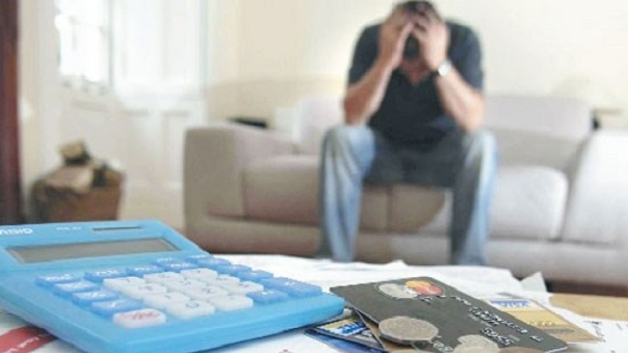 Son bir yılda 287 bin kişi ilk defa ihtiyaç kredisi kullandı