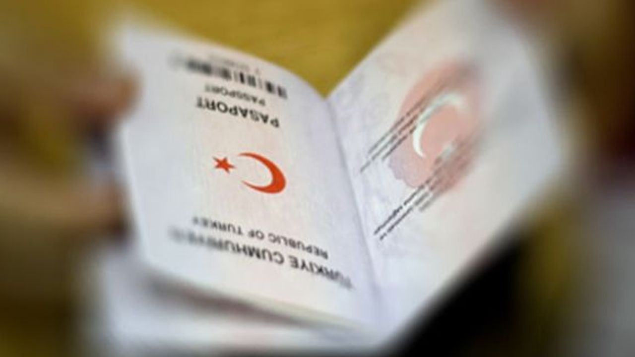 KHK ile pasaportu iptal edilenler için 'emsal' karar