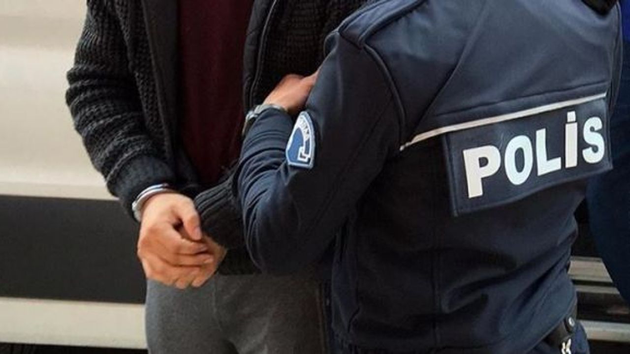 Ankara merkezli 25 ilde FETÖ operasyonu: 66 gözaltı
