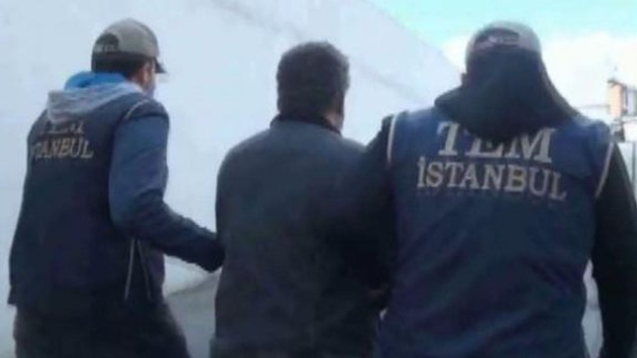 Gözaltına alınan Fetullah Gülen'in yeğeni serbest bırakıldı