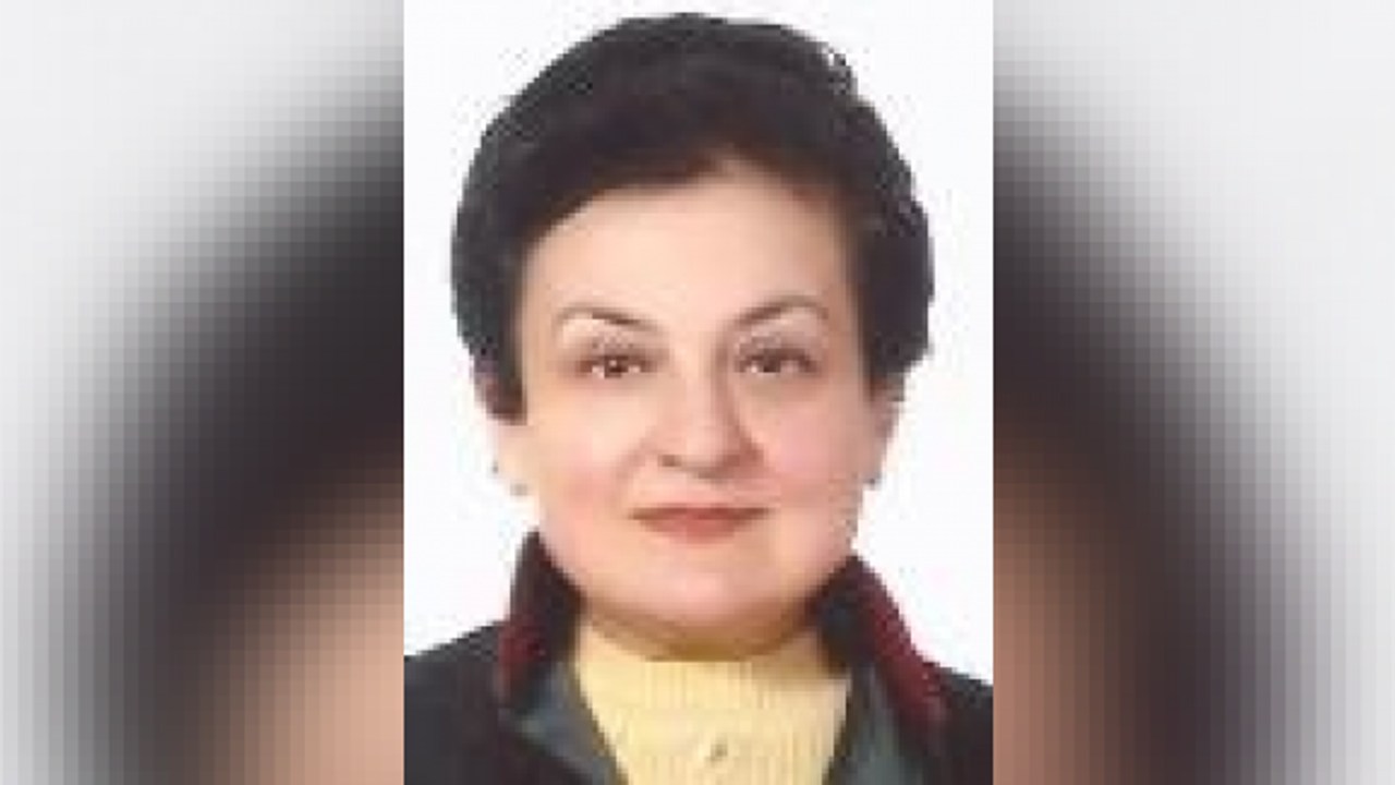 Avukat Gülay Veziroğlu vefat etti