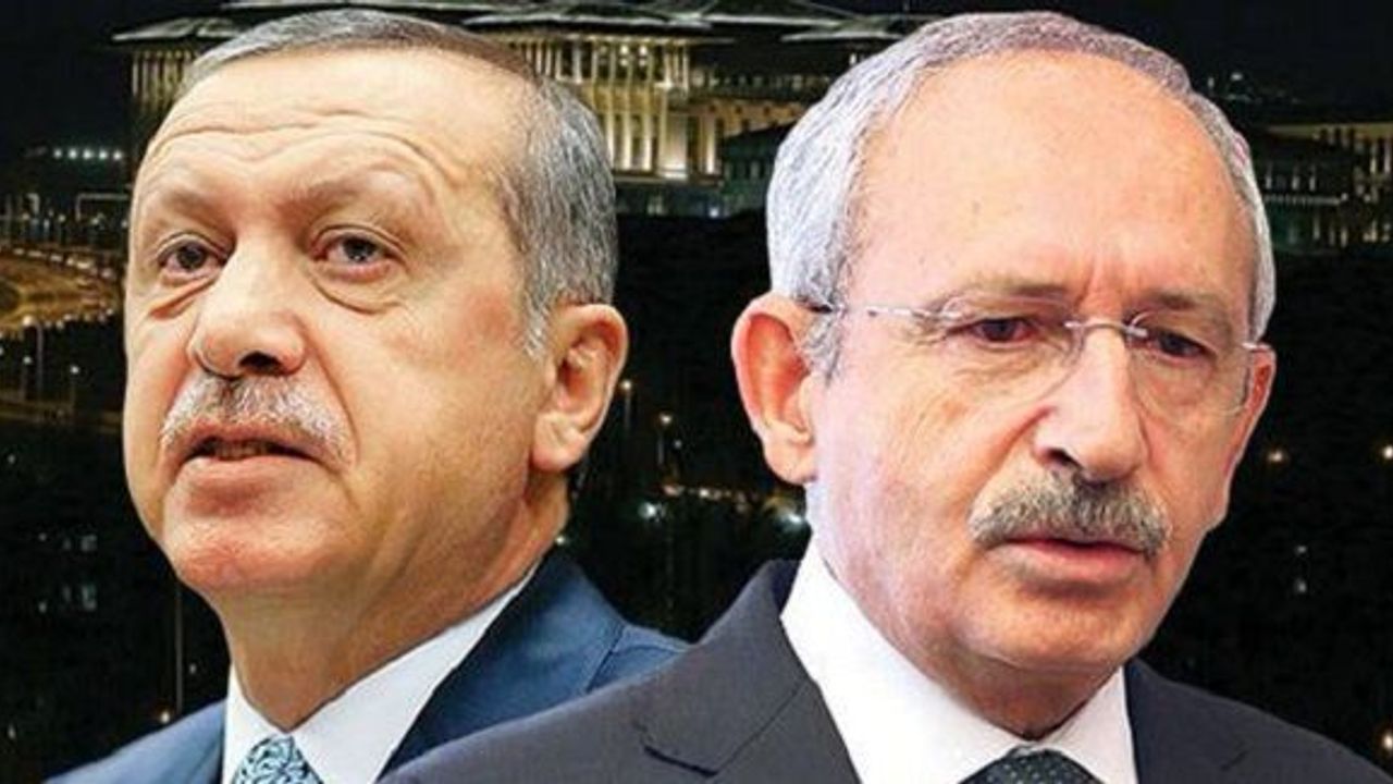Cumhurbaşkanı Erdoğan'ın avukatından 'dava' açıklaması