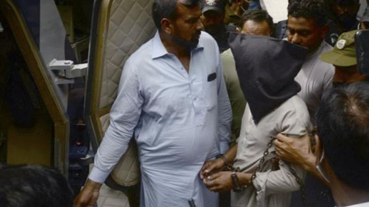 Pakistan'da seri tecavüz suçlularına kimyasal hadım cezası