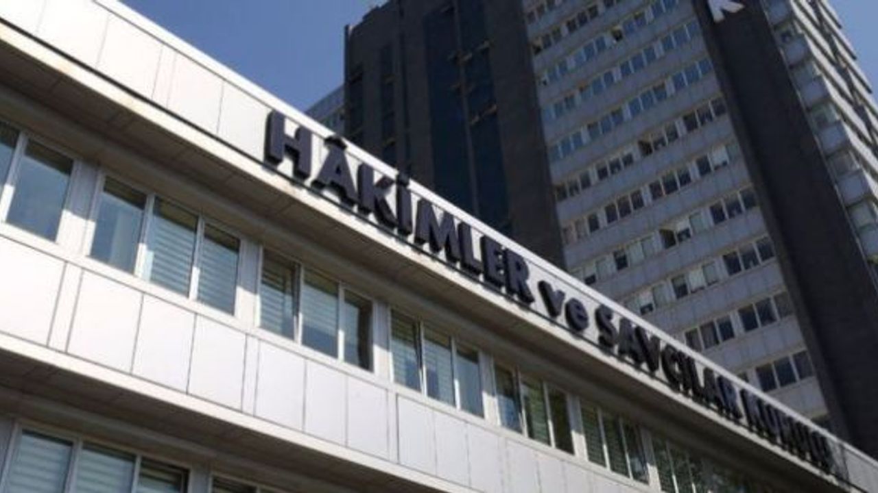 Yargıda ihtisaslaşmaya ilişkin HSK kararları Resmi Gazete'de yayımlandı