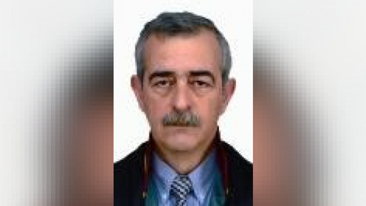 Avukat Cevdet Metin Özdemir vefat etti