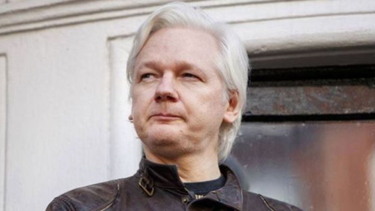 İngiltere Yüksek Mahkemesi, Assange'ın ABD'ye iade edilmesine karar verdi