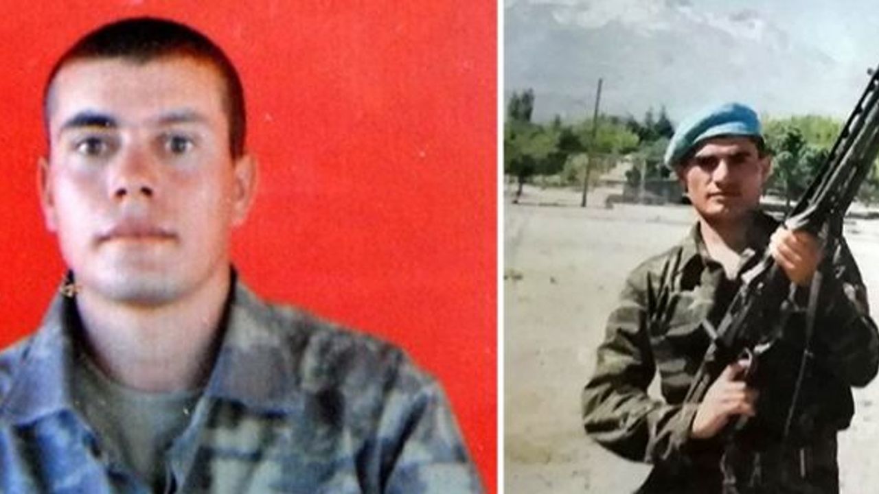 İntihar eden iki asker, yıllar sonra şehit sayıldı