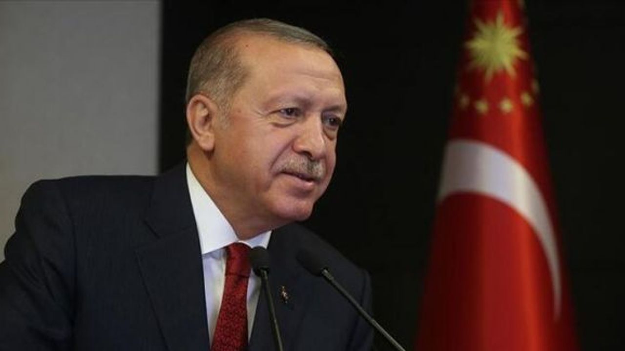 'Kadına tacizin cezası artacak!' Erdoğan: Yeni yargı paketini Meclis'e sunacağız