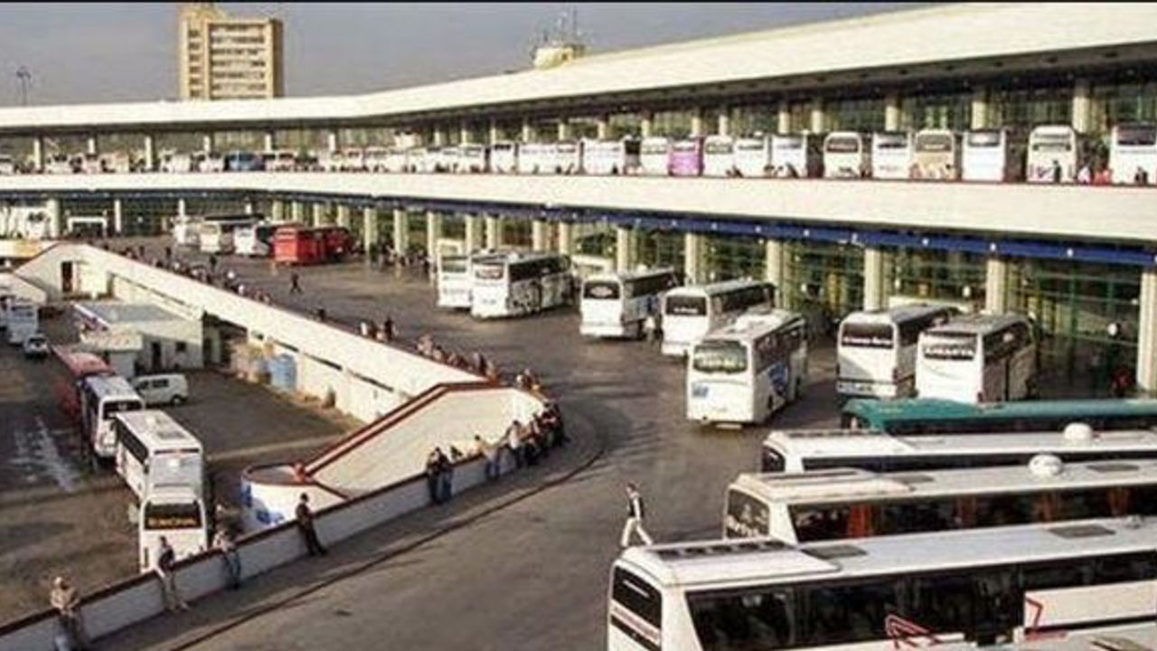 Karayolu Yolcu Taşımacılığında Kullanılan Terminallere İlişkin Tavan Ücret Tarifeleri Hakkında Tebliğ