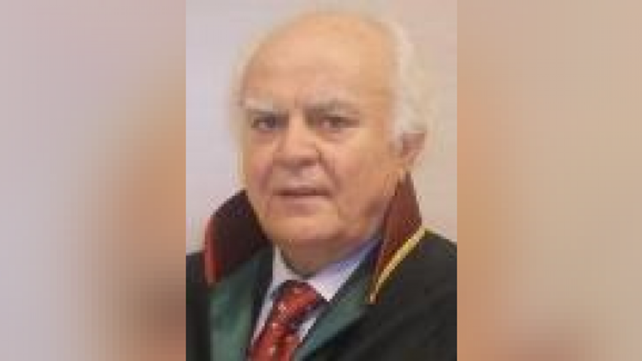 Avukat Abdul Macit Topaloğlu vefat etti