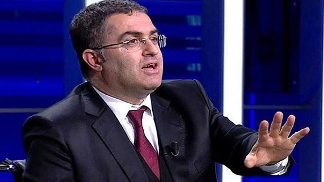 Ersan Şen, Sedef Kabaş'ın tutuklanmasını değerlendirdi