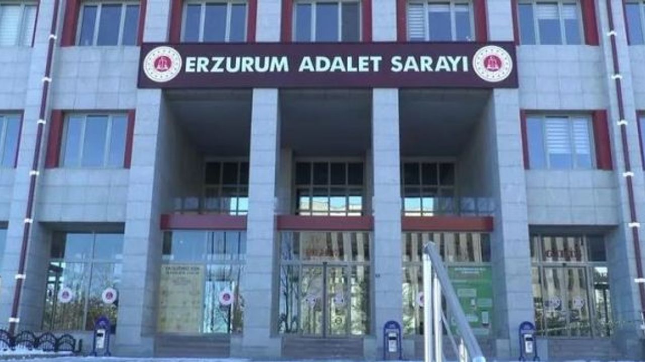 Erzurum merkezli 9 ilde FETÖ operasyonu: 14 gözaltı