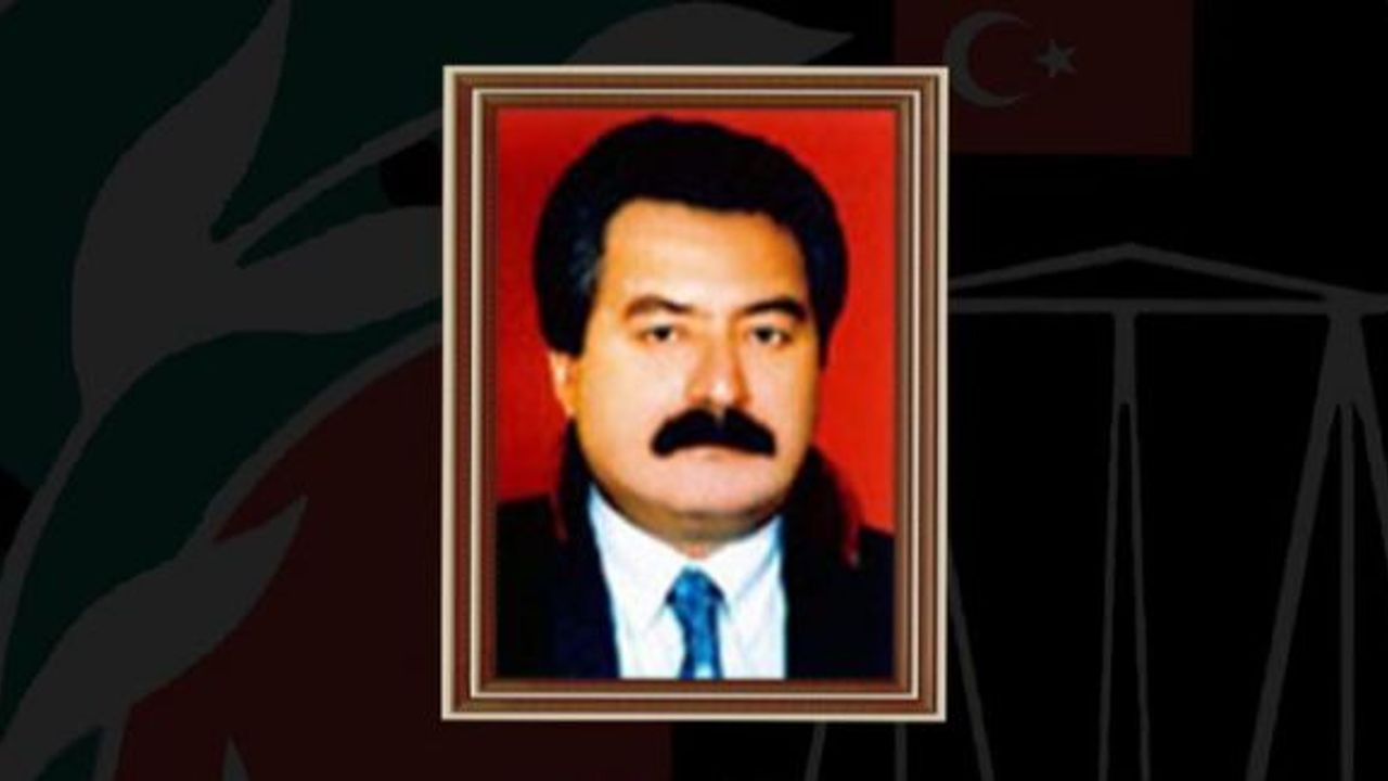 Avukat Ali Kökten vefat etti