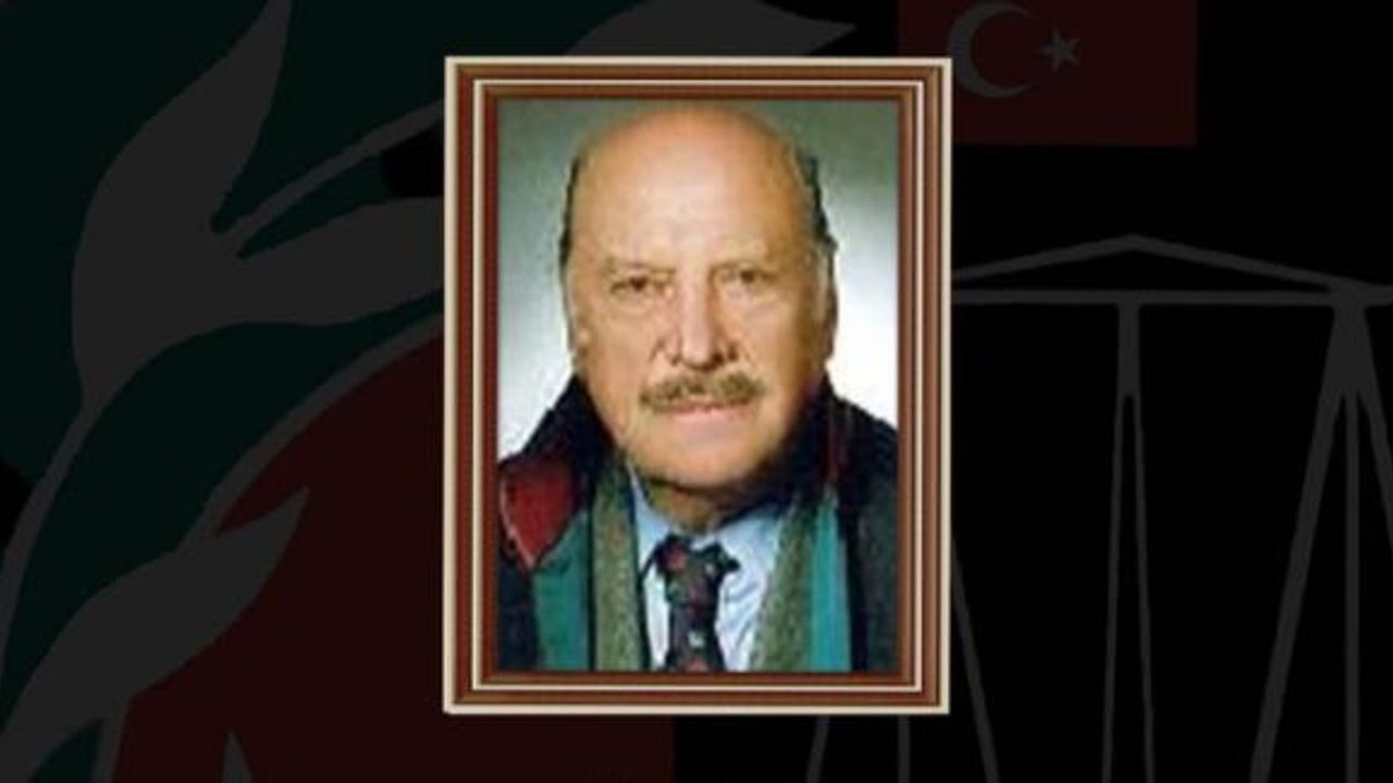 Avukat Kemal Gökçer vefat etti