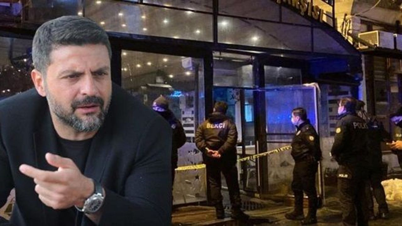 Avukat Şafak Mahmutyazıcıoğlu cinayetinde yeni detaylar: Ali Yasak'ın ifadesi ortaya çıktı...