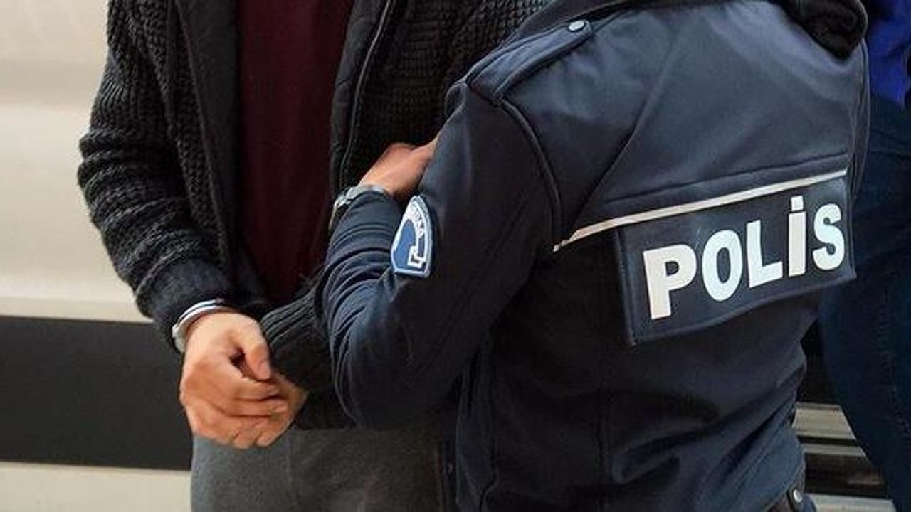Edirne merkezli 10 ilde FETÖ operasyonu: 13 gözaltı