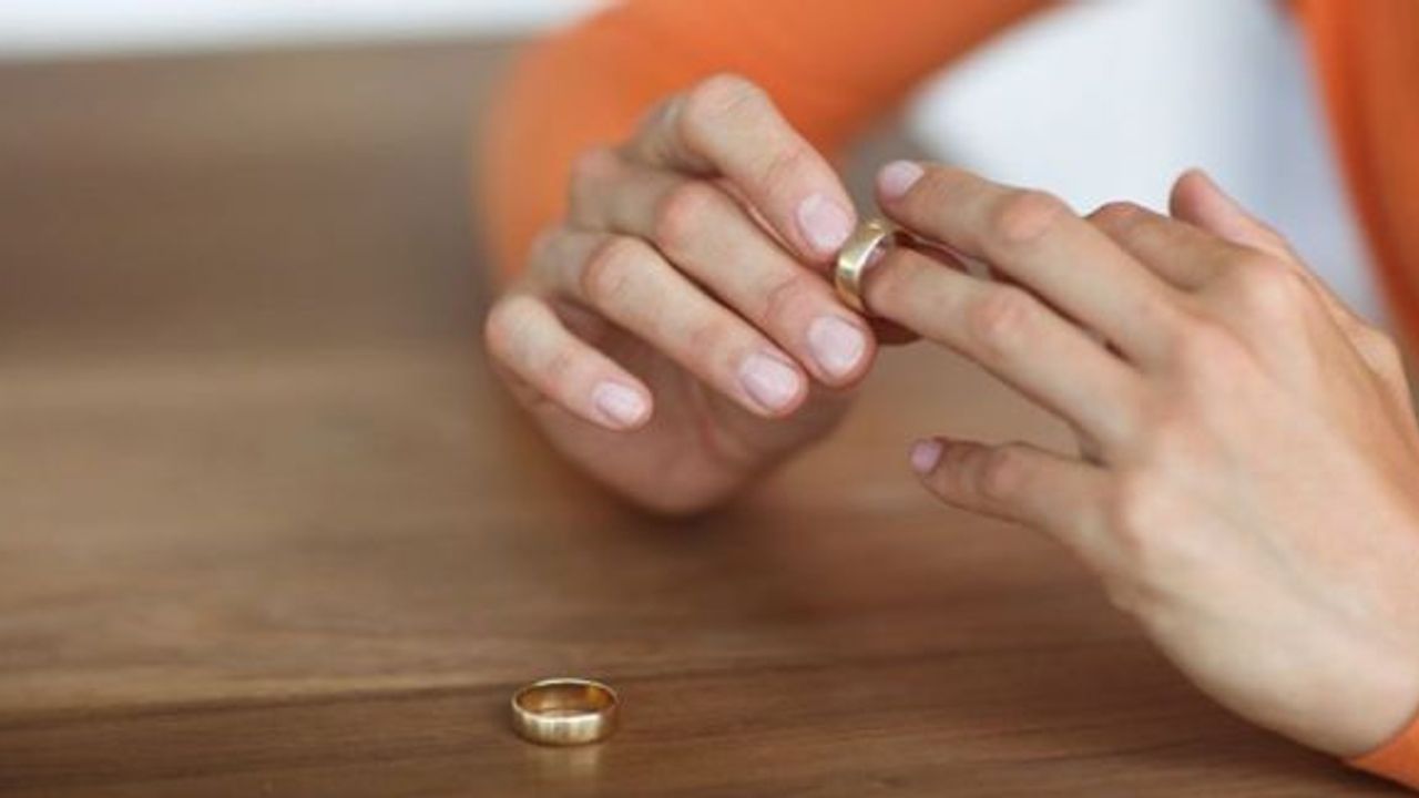 Evliliğin “Yok Hükmünde” Olduğu Durumlar Nelerdir?