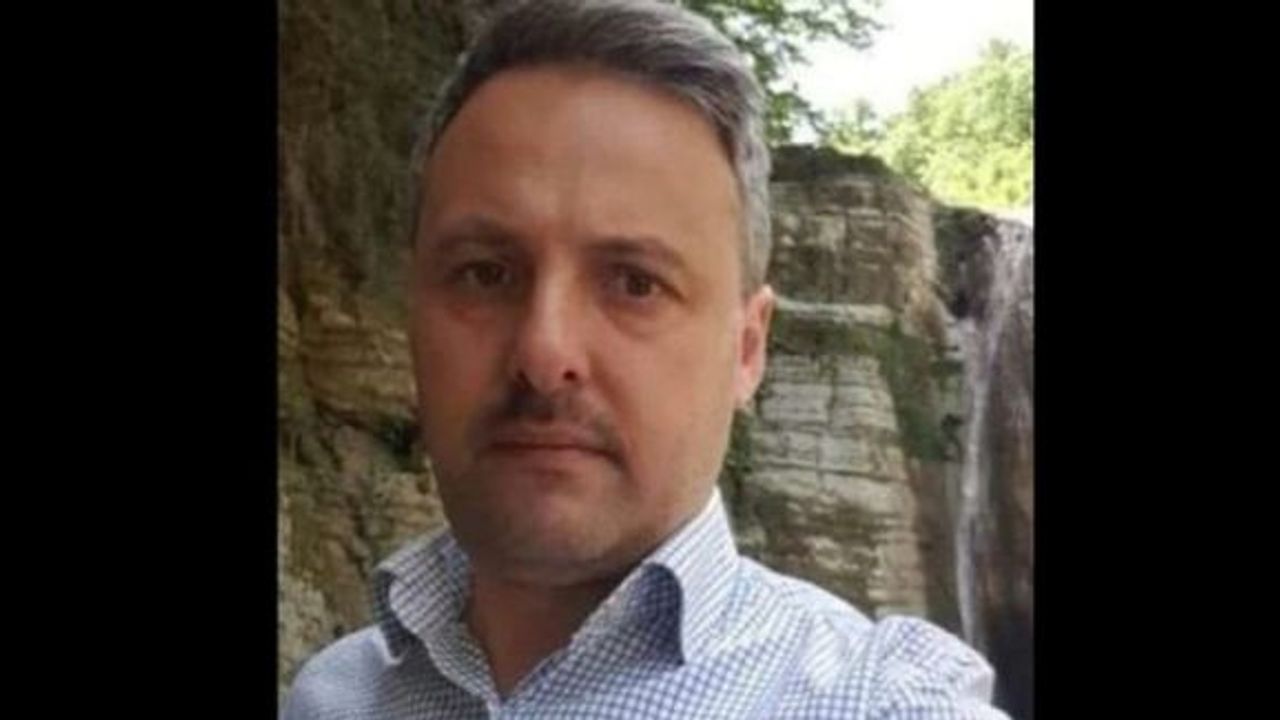 Kalp krizi geçiren savcı Olcay Özdemir hayatını kaybetti