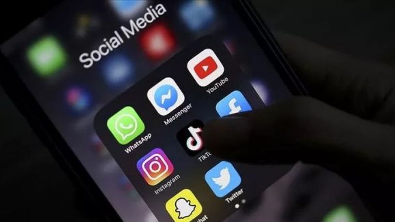 MHP'den sosyal medyaya düzenlemeler içeren kanun teklifi