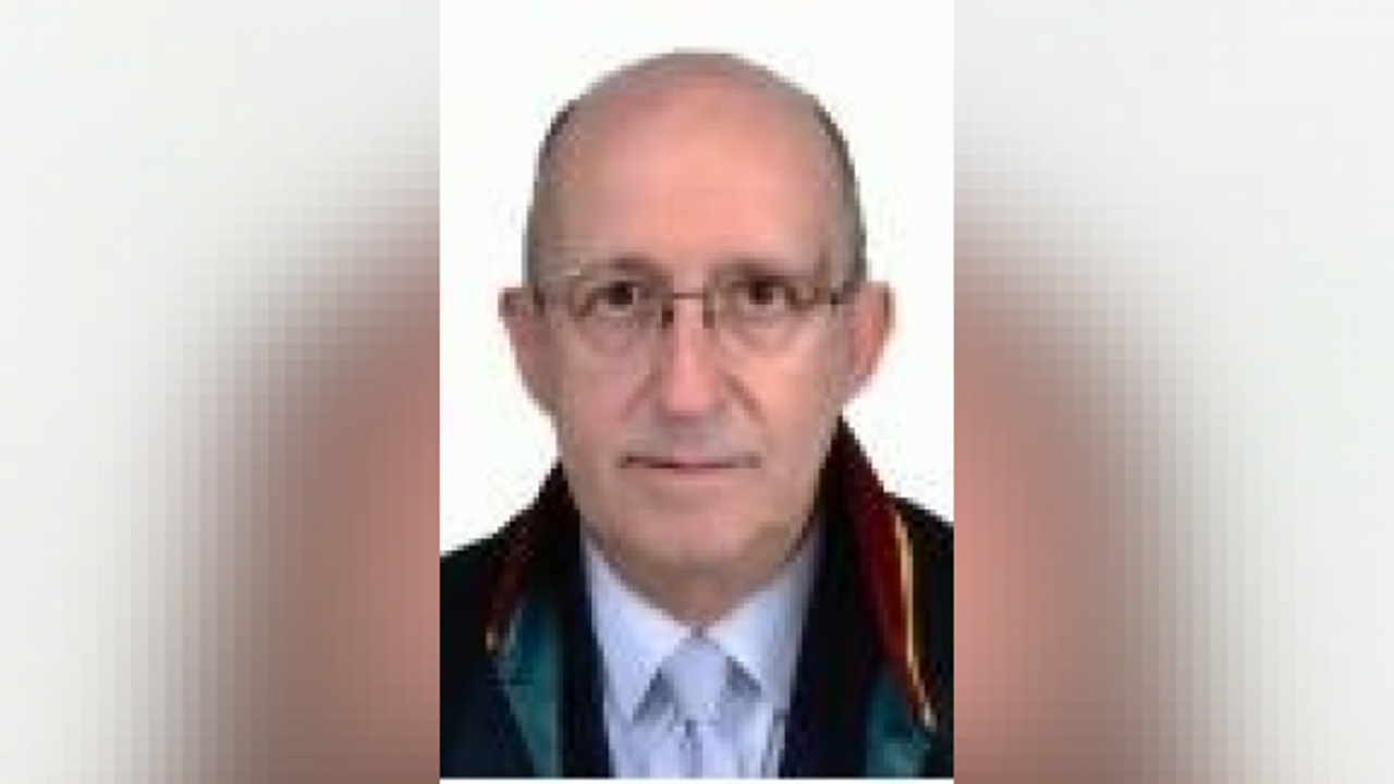 Avukat Batur Taşman vefat etti