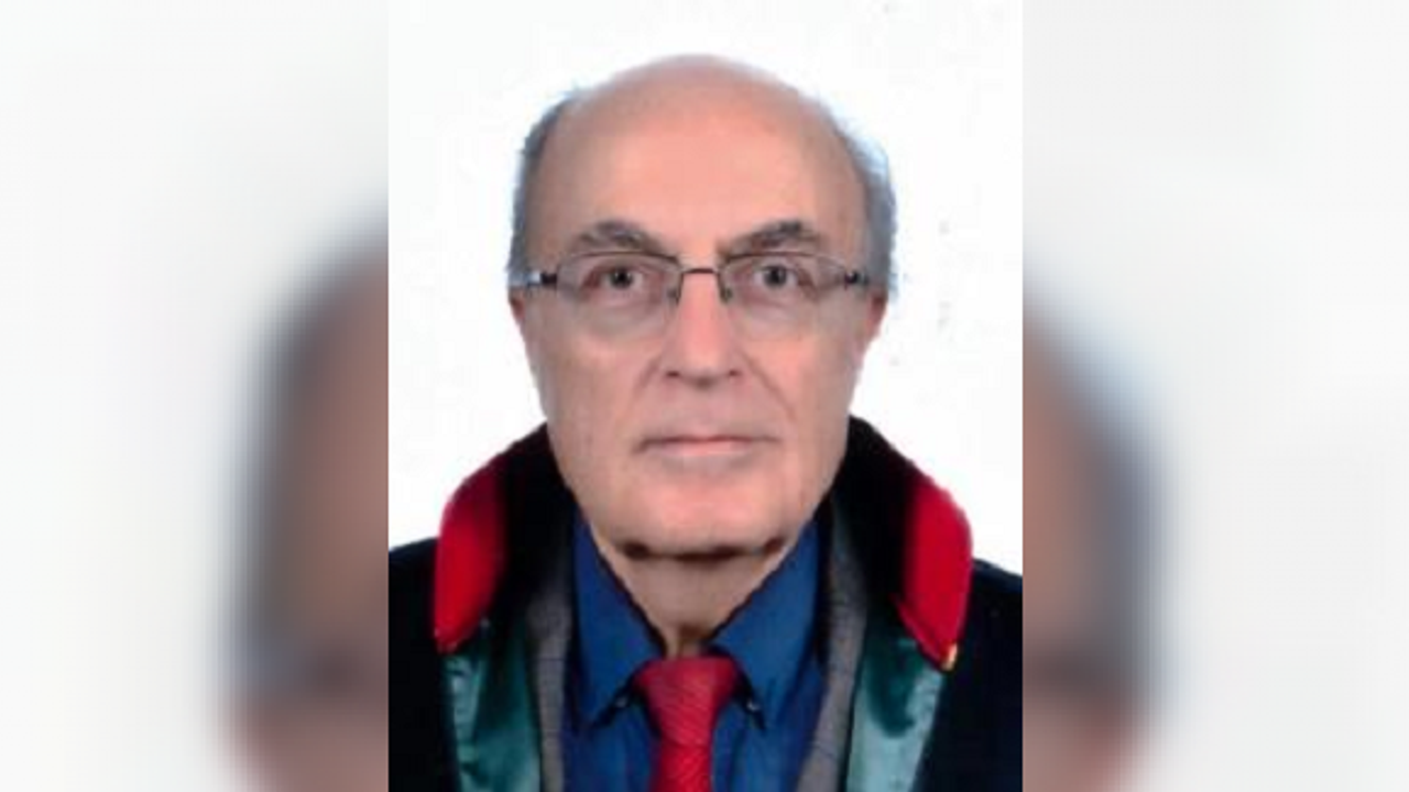 Avukat Bülent Pekand vefat etti