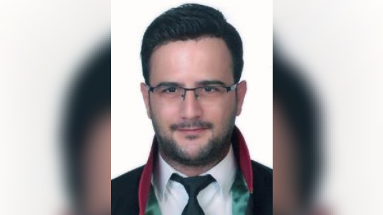 Avukat Mustafa Taştan vefat etti
