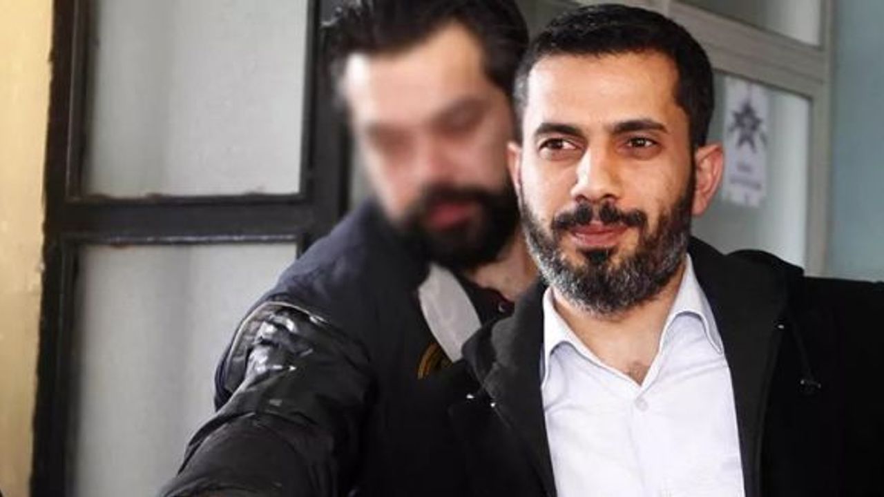 Mehmet Baransu'ya 13 yıl hapis cezası