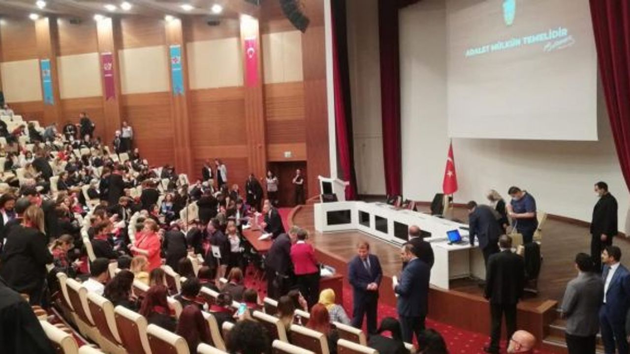 İstanbul Sözleşmesi için gözler Danıştay kararında