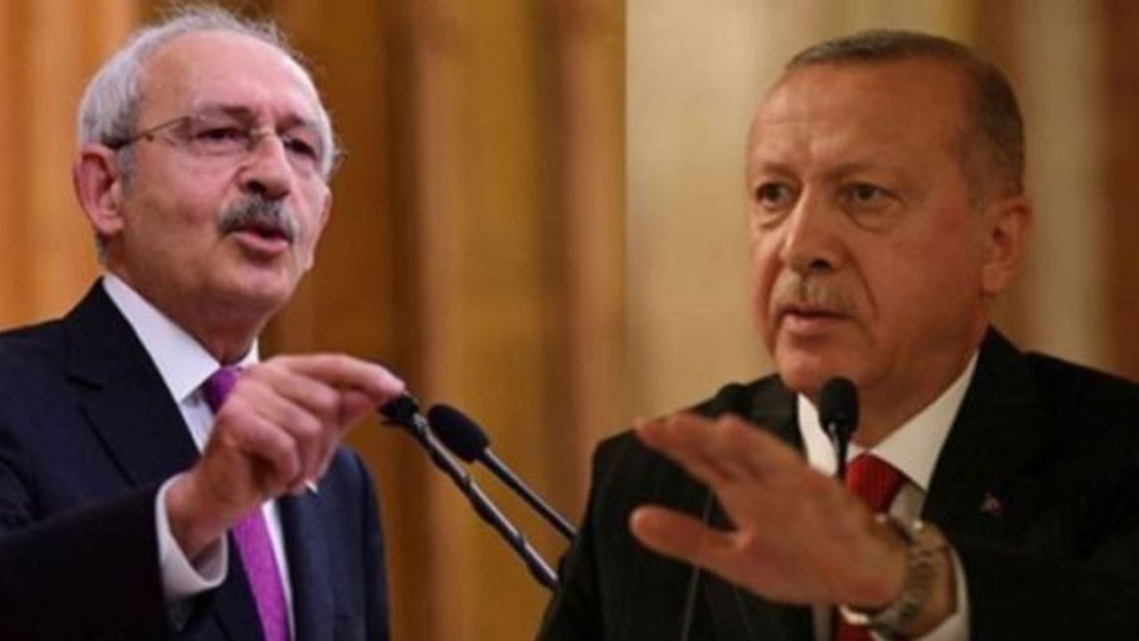 Kılıçdaroğlu, Cumhurbaşkanı Erdoğan'a 35 bin lira tazminat ödeyecek