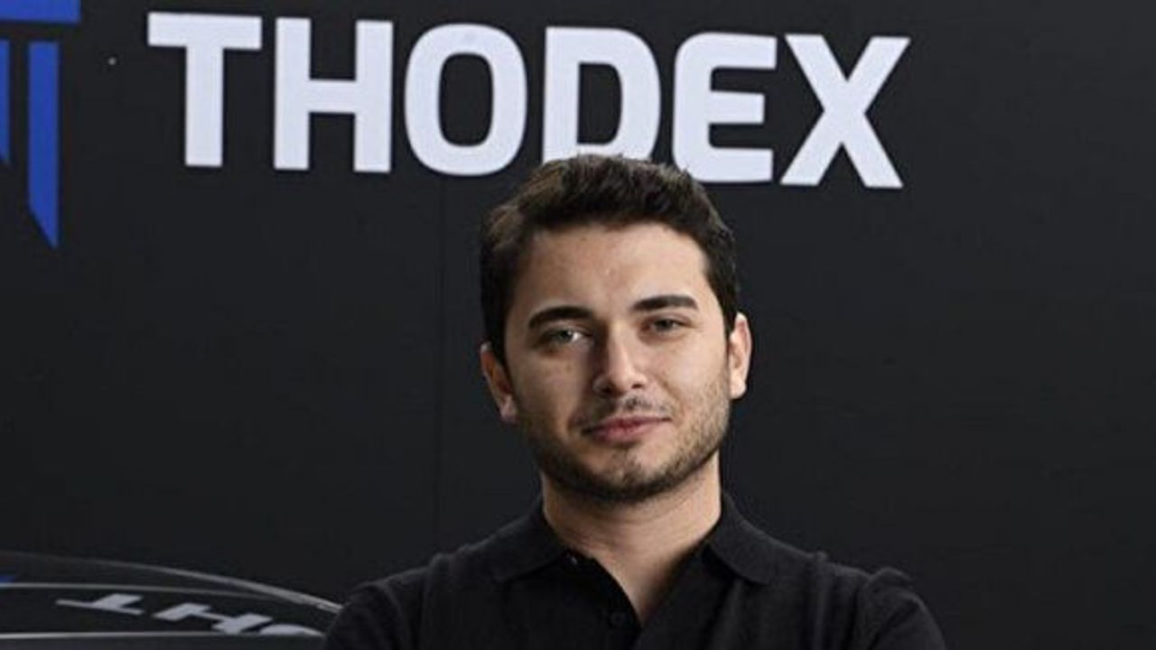 Thodex'in patronu Faruk Fatih Özer etkin pişmanlıktan yararlanmak istedi