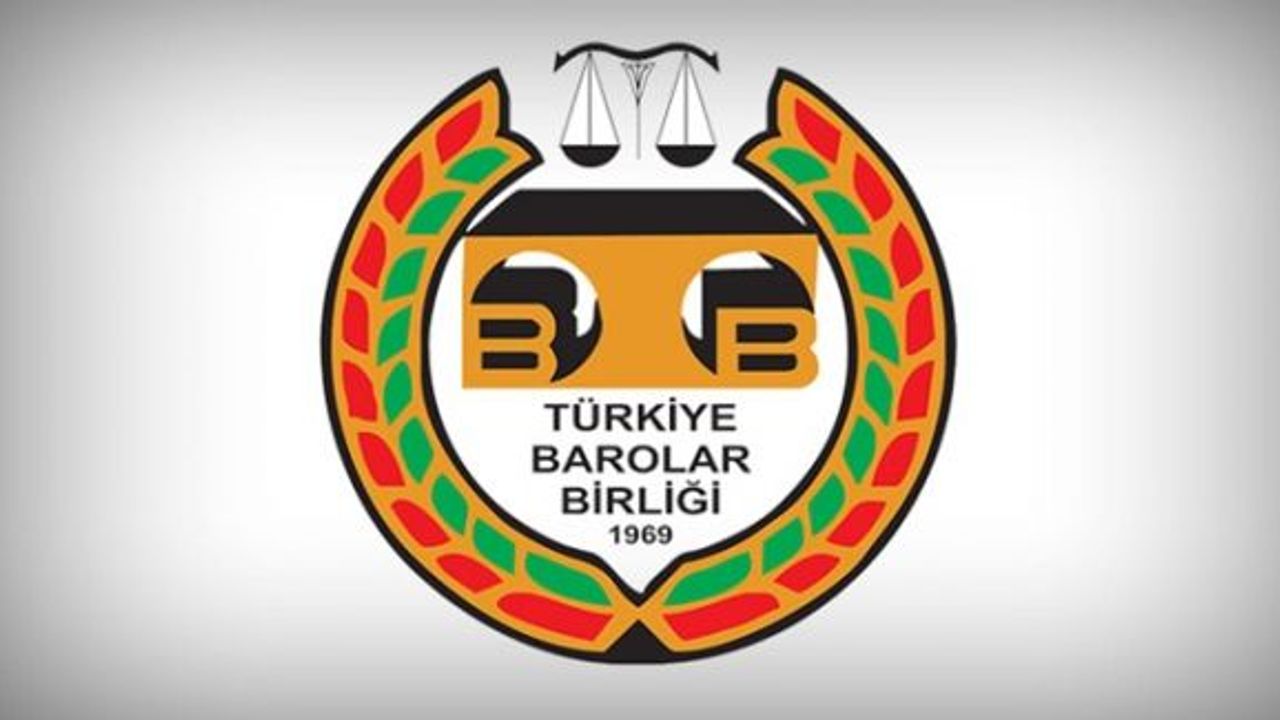 Avukata kolluk şiddetine TBB'den tepki