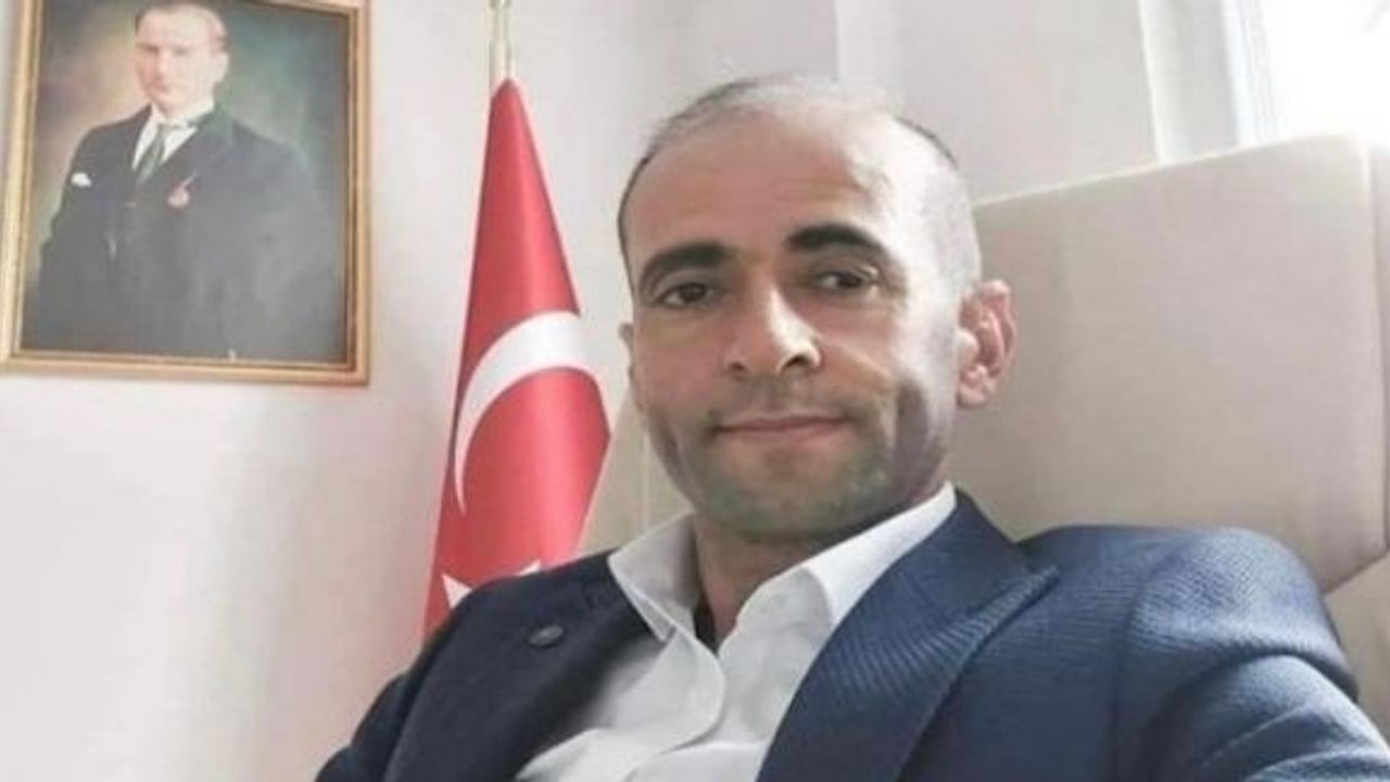 Ergani Cumhuriyet Savcısı Abdullah Başaran hayatını kaybetti