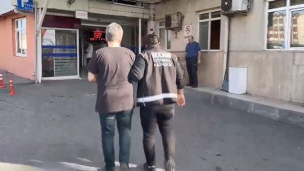 İstanbul merkezli 9 ilde FETÖ operasyonu: 14 gözaltı