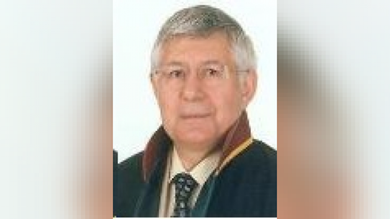 Avukat Ataman Özçelik vefat etti