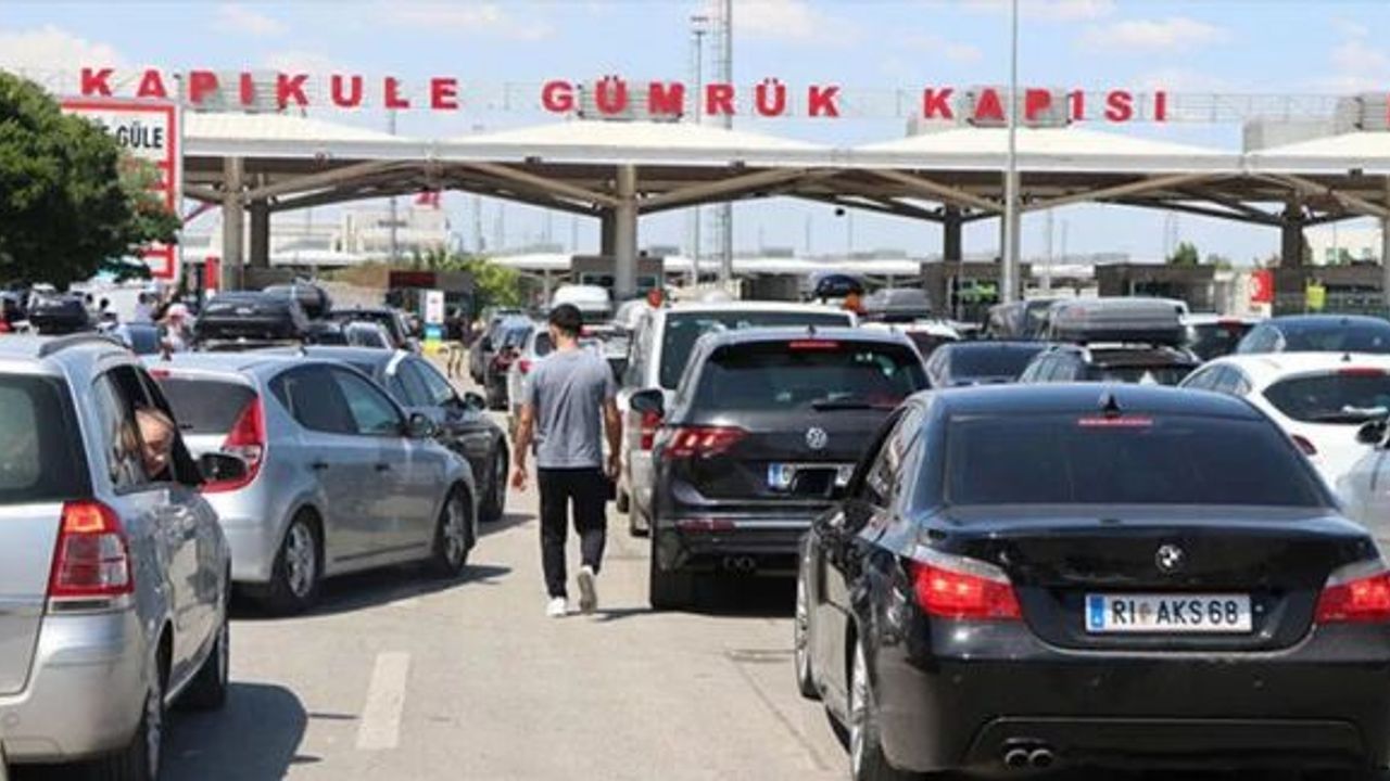 Bulgarlar, Türkiye'ye pasaportsuz girebilecek