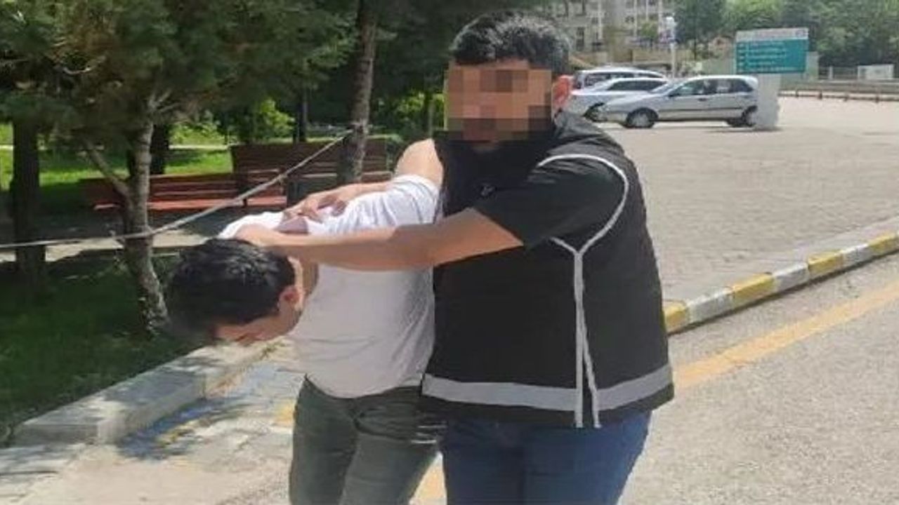 FETÖ'den aranan 6 kişi Ankara'da yakalandı