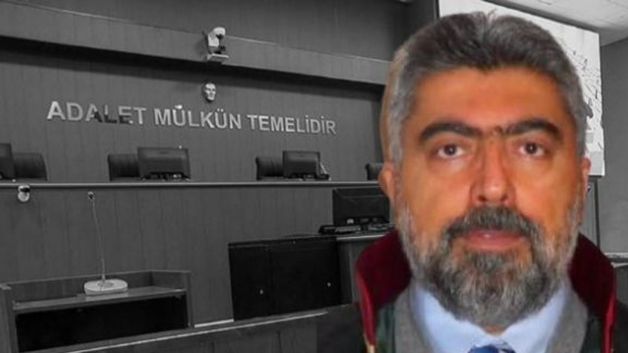 Bahadır Erdem: Avukat Servet Bakırtaş'ı öldüren sadece bir kurşun değil bir zihniyet