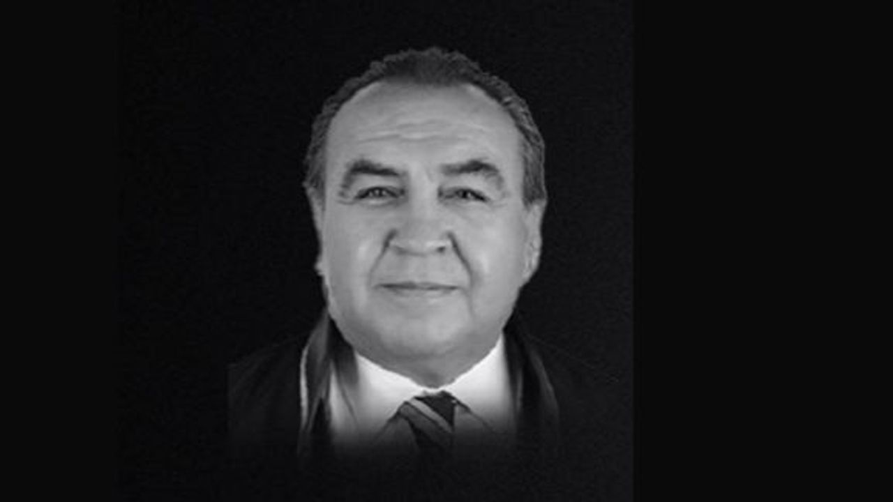Avukat Attila Çelik hayatını kaybetti