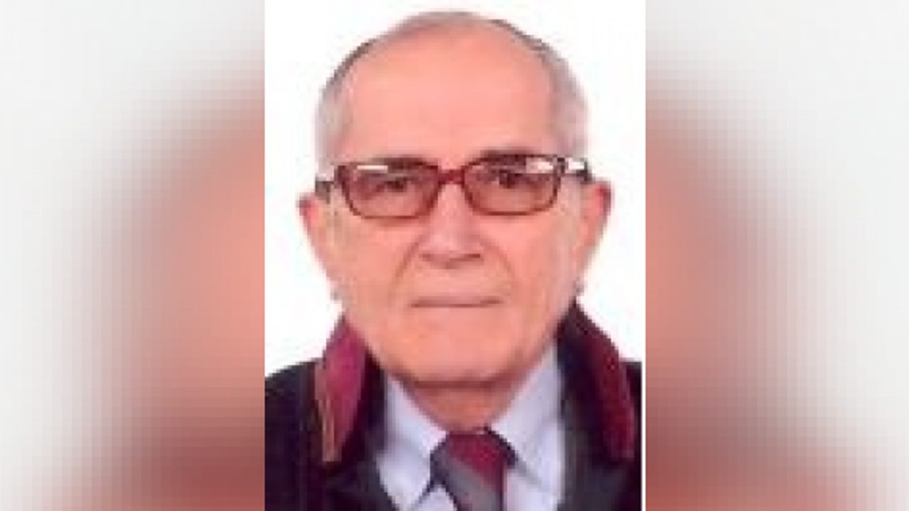 Avukat Enis Çongar vefat etti