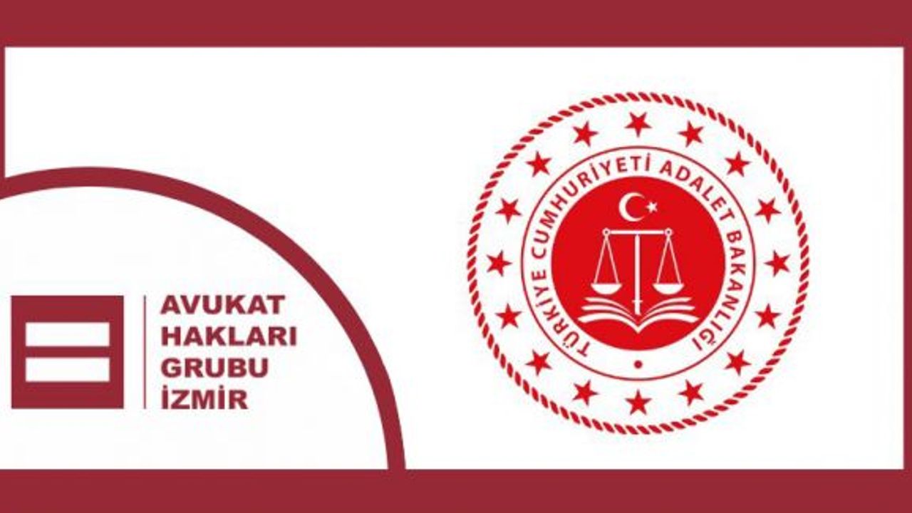 AHG İzmir'den Adalet Bakanlığı'na: Artık sessiz kalmayacağız!