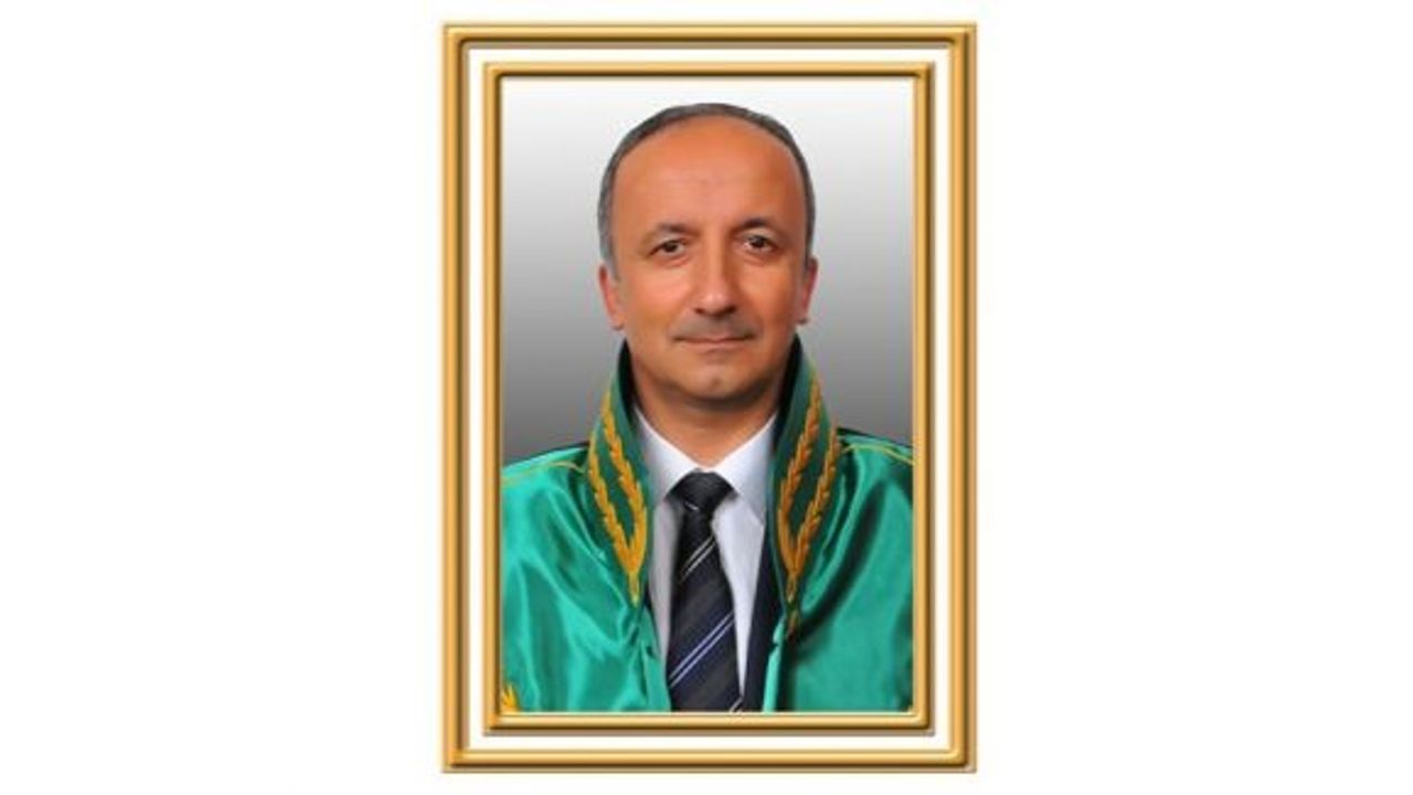 Yargıtay 4. Hukuk Dairesi Başkanlığına Kadri Özerdoğan seçildi