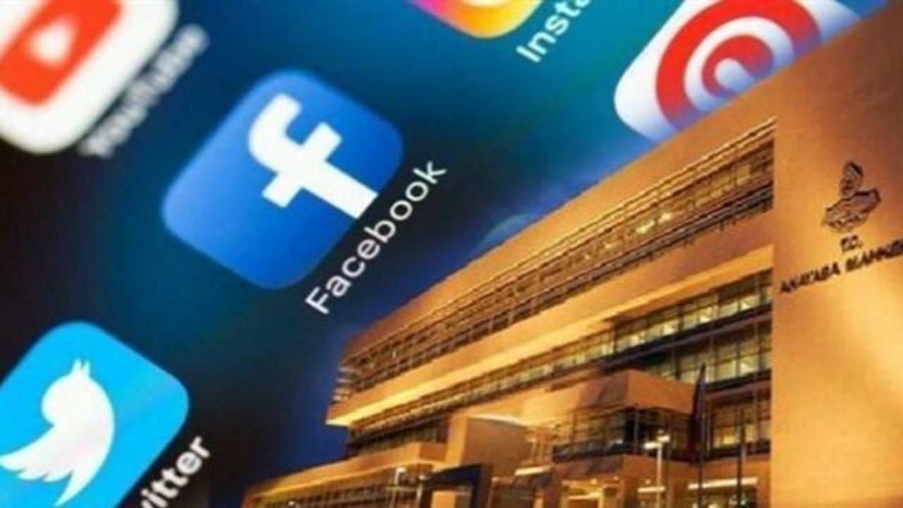 Sosyal Medya Hesabında Yapılan Paylaşım Dolayısıyla Disiplin Cezası ile Cezalandırılma Nedeniyle İfade Özgürlüğünün İhlal Edilmesi